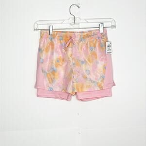 Girls Ideology Shorts Size Large